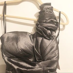 New Fiesta party dress